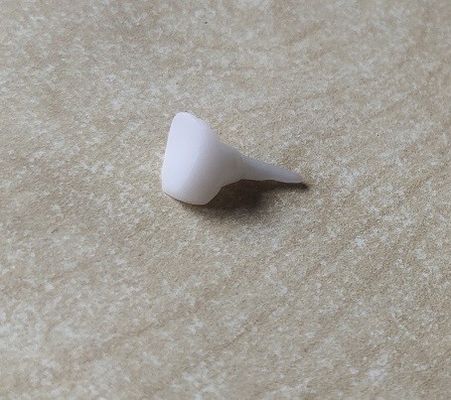 ISO13485 Pivot Core Dental Post Dan Core Untuk Fraktur Gigi
